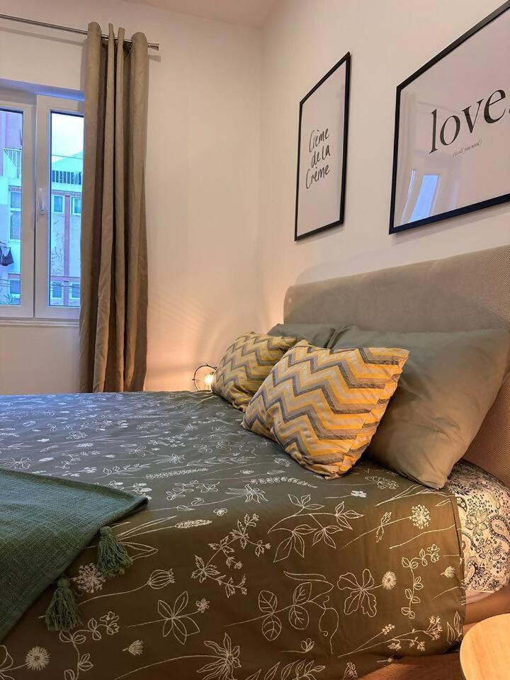 Apartment Newly Renovated Lissabon