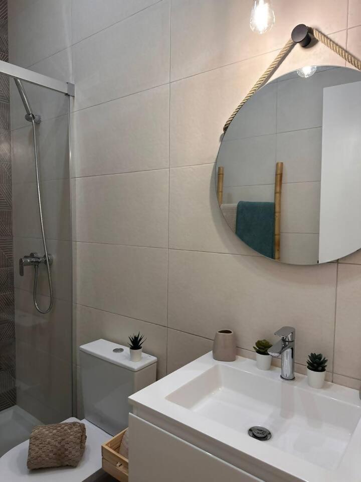 Newly Renovated Lissabon